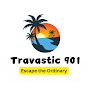 Travastic 901 logo