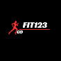 Fit123Go logo