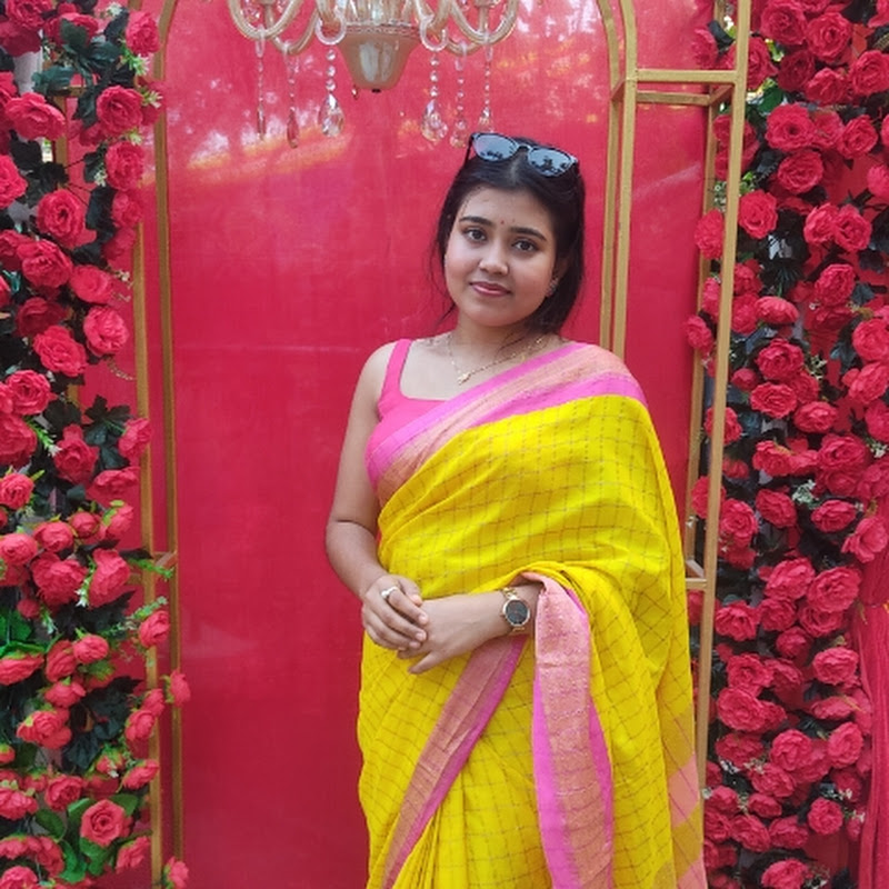 Ishita karmakar 