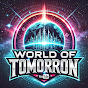 World of tomorrow 1 logo