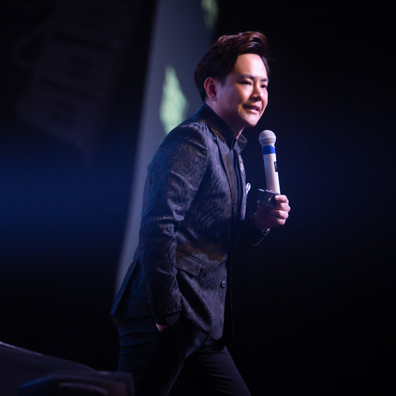 Datuk Wira (Dr) Calvin Khiu
