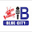 THE VOICE OF Blue City