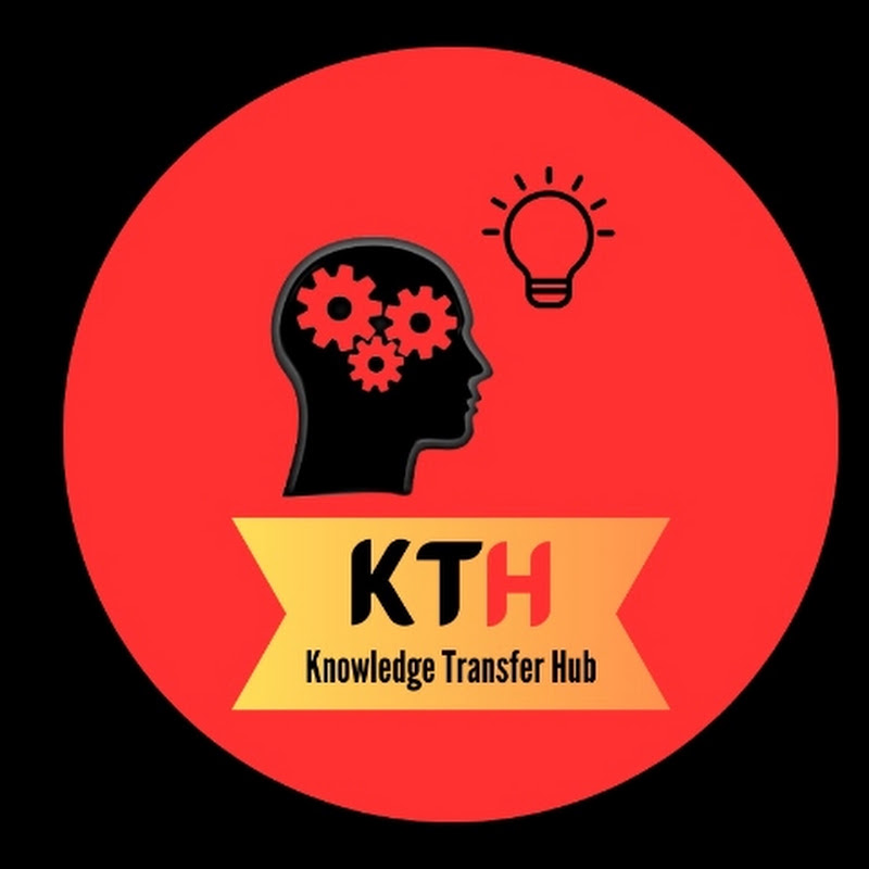 knowledge Transfer Hub