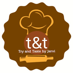 Try and Taste Kitchen avatar
