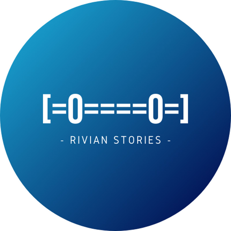 Rivian Stories