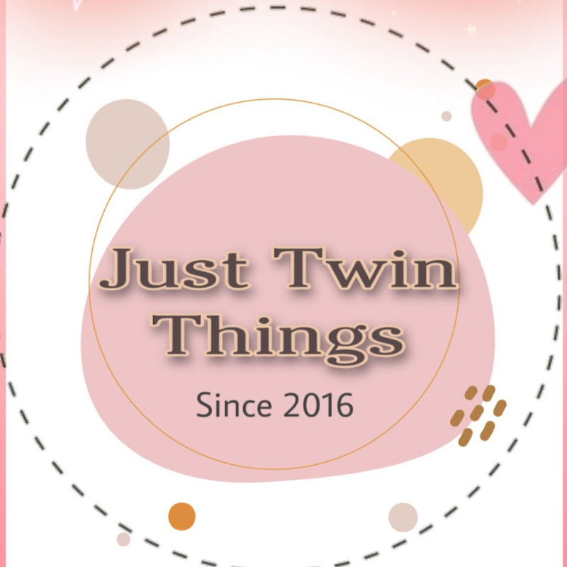 Just Twin Things