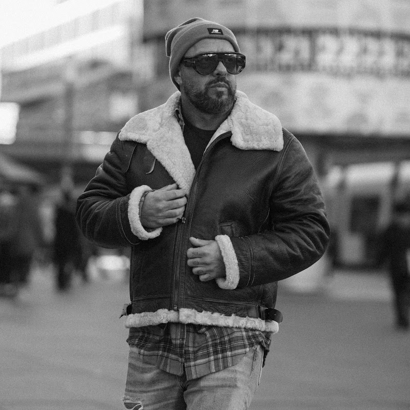 Fabio RocK official 