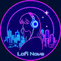 Lofi Nova Music logo