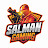 SALMAN GAMING