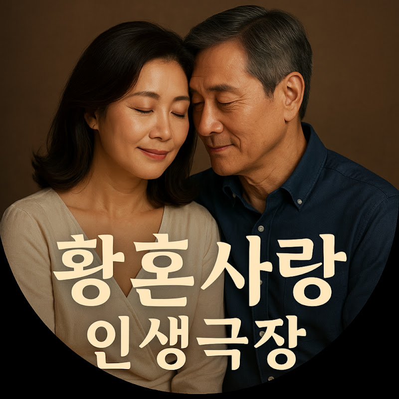 황혼사랑 인생극장