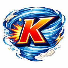 トルネードコウセンK