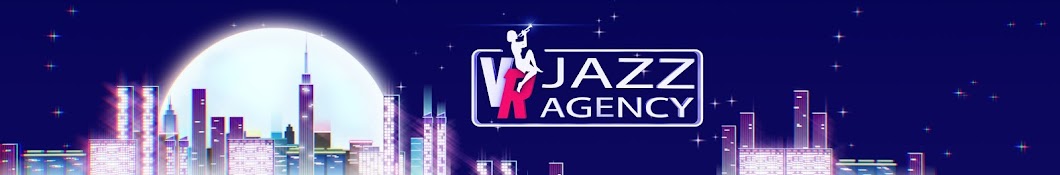 VR Jazz Agency رمز قناة اليوتيوب