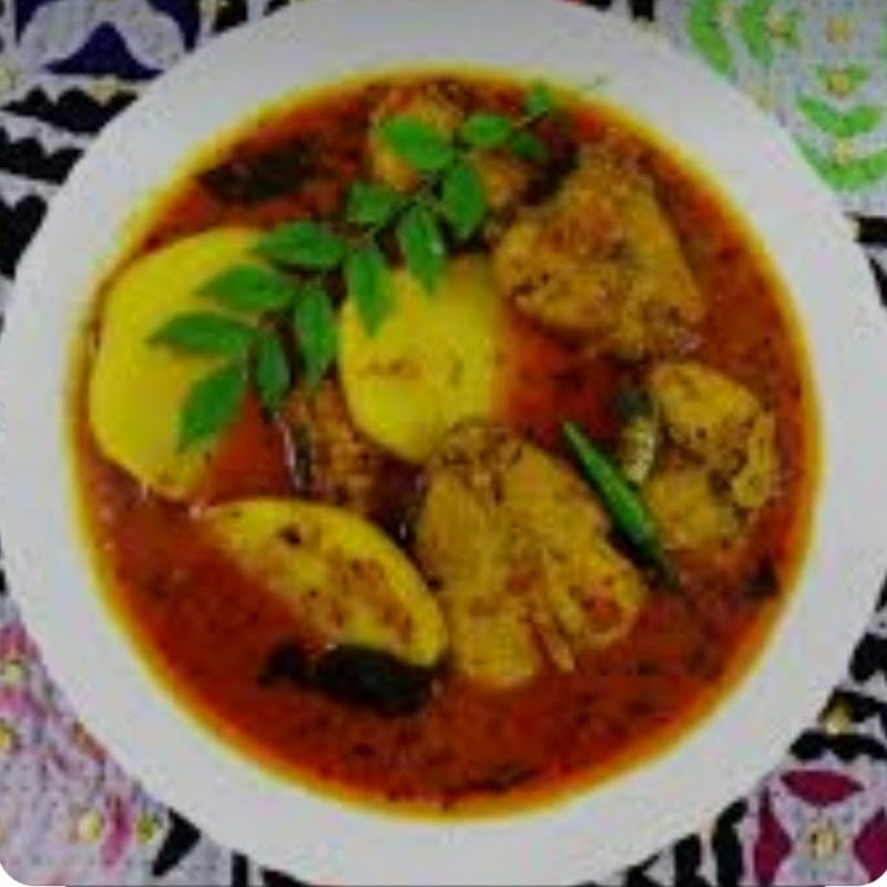 Sindhi Food & Fashion Vlogs