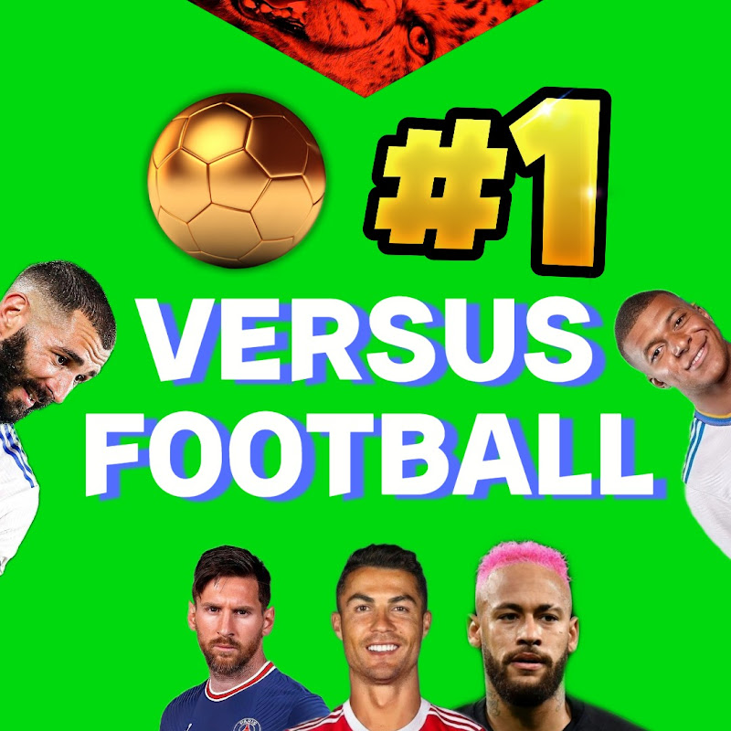 VERSUSFOOTBALL