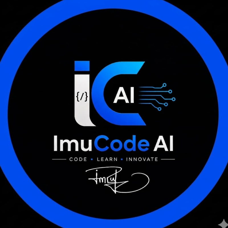ImuCode AI