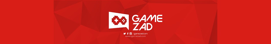 GameZad YouTube channel avatar