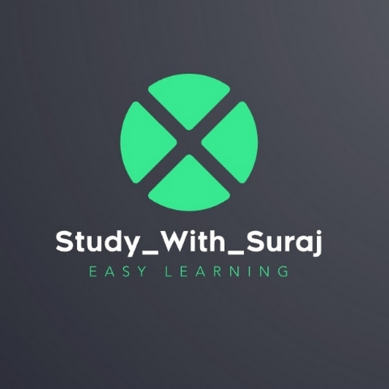Study_With_Suraj