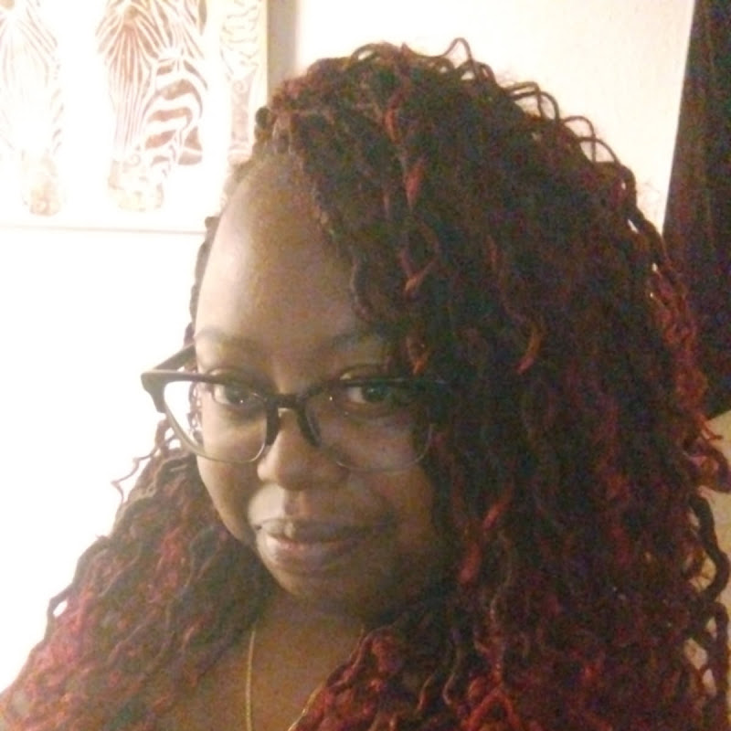 Just Tia 