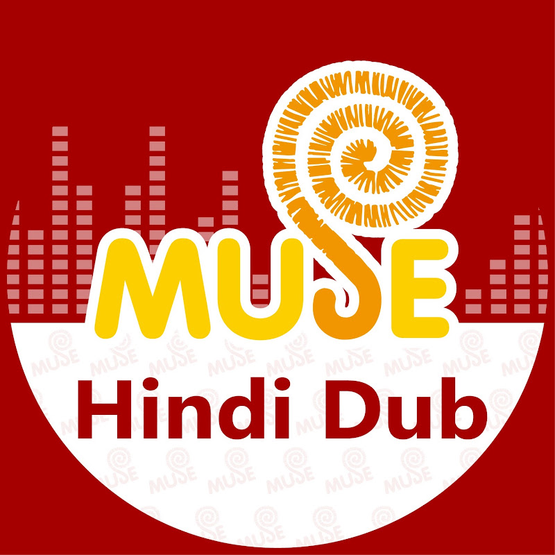 Muse Hindi Dub