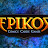 Epikos Comics and Games