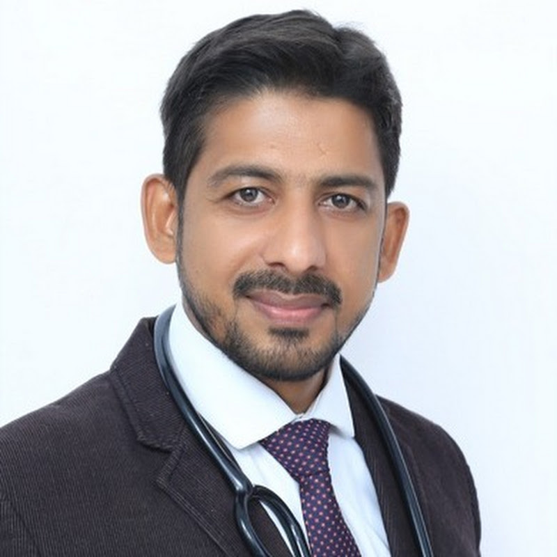 Dr. Asif ali Health Hub