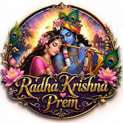 RadhaKrishna Prem