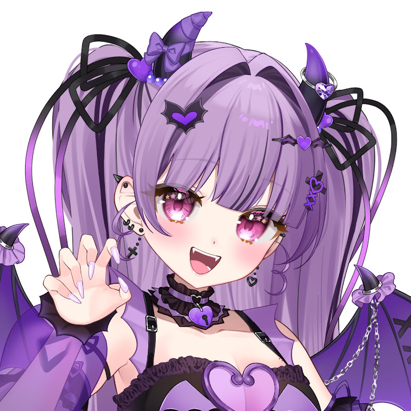 Biizu Ch. 華崎びいず 