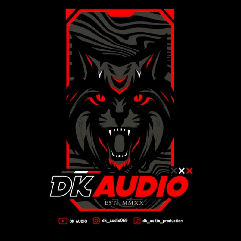 DK AUDIO