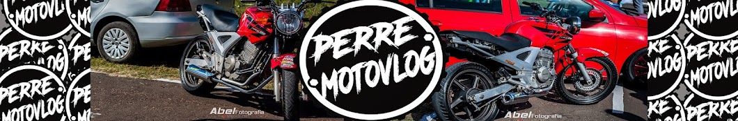 Perre motovlog Аватар канала YouTube