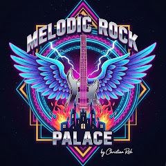 Melodic Rock Palace