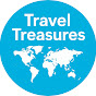 Travel Treasures logo