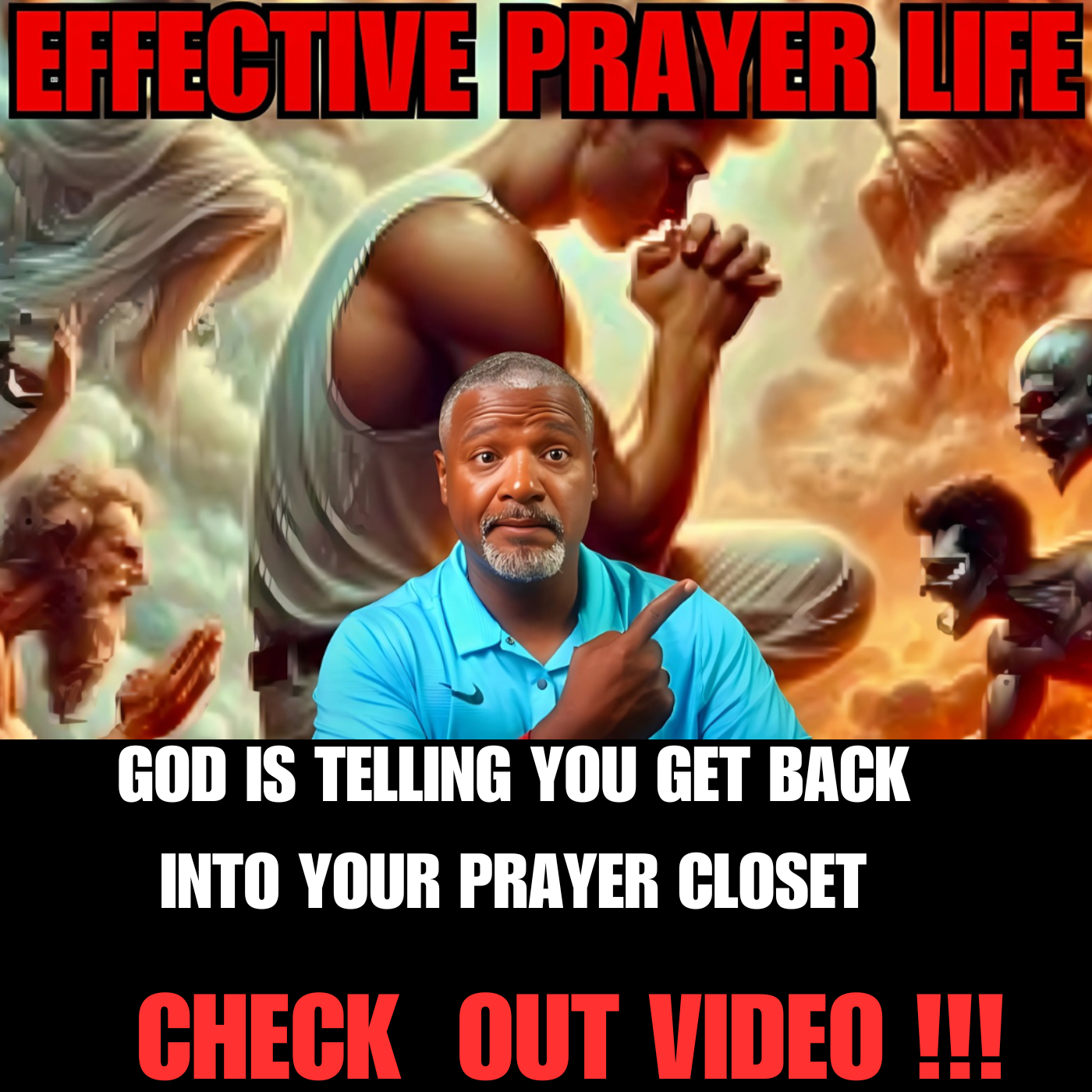 Post from Timothy Dew