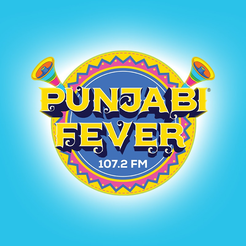Punjabi Fever 107.2