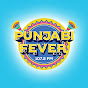 Punjabi Fever 107.2 logo