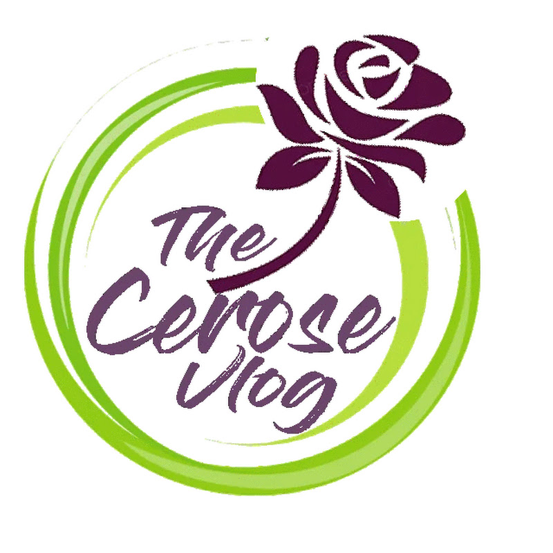 the cerose vlog