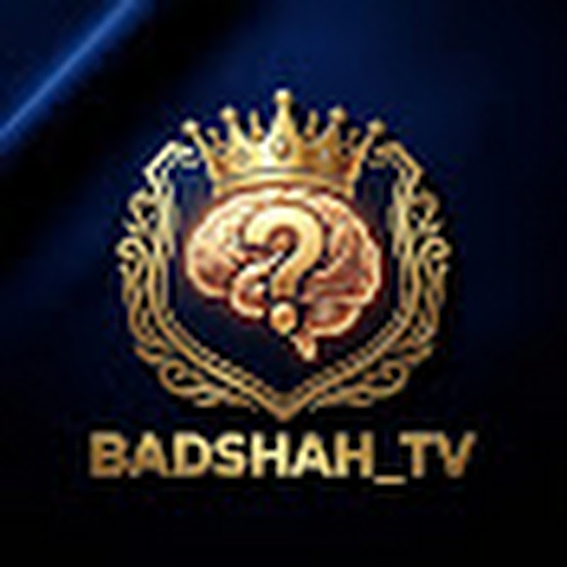 BADSHAH_TV