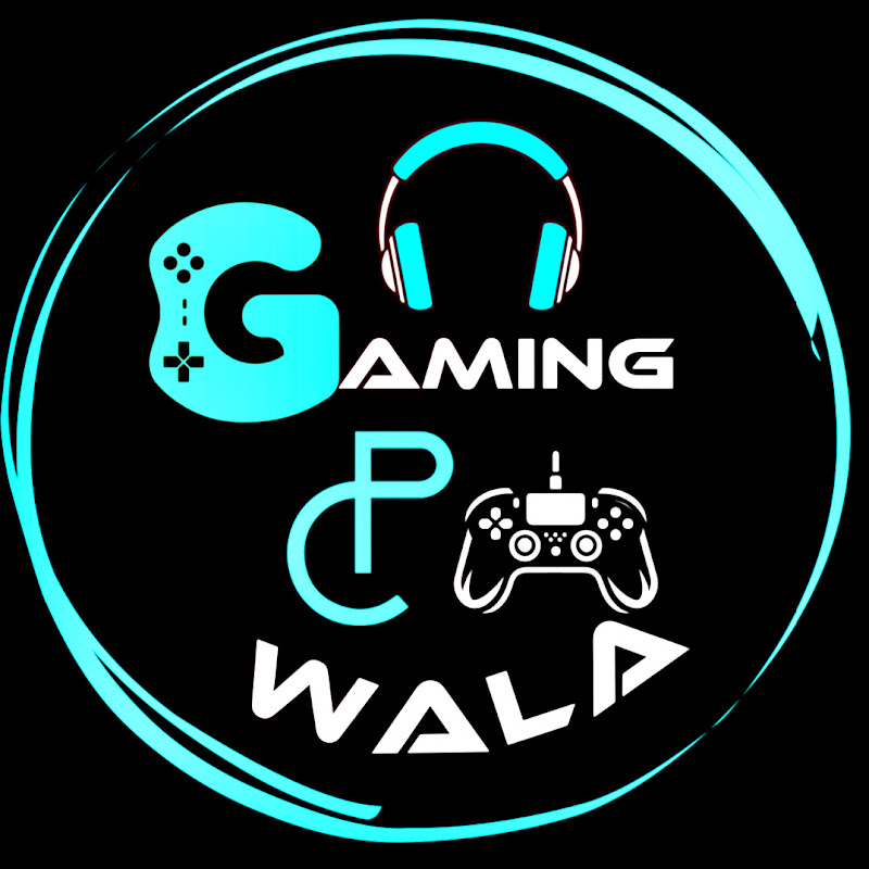 GAMING PC WALA