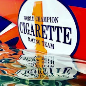 Cigarette Racing