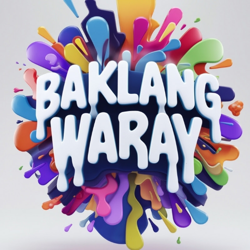 Baklang Waray