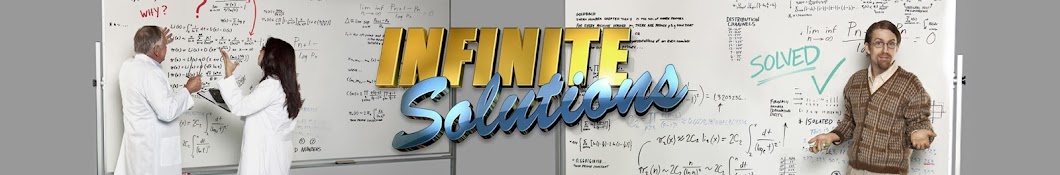infinitesolutions Avatar de chaîne YouTube