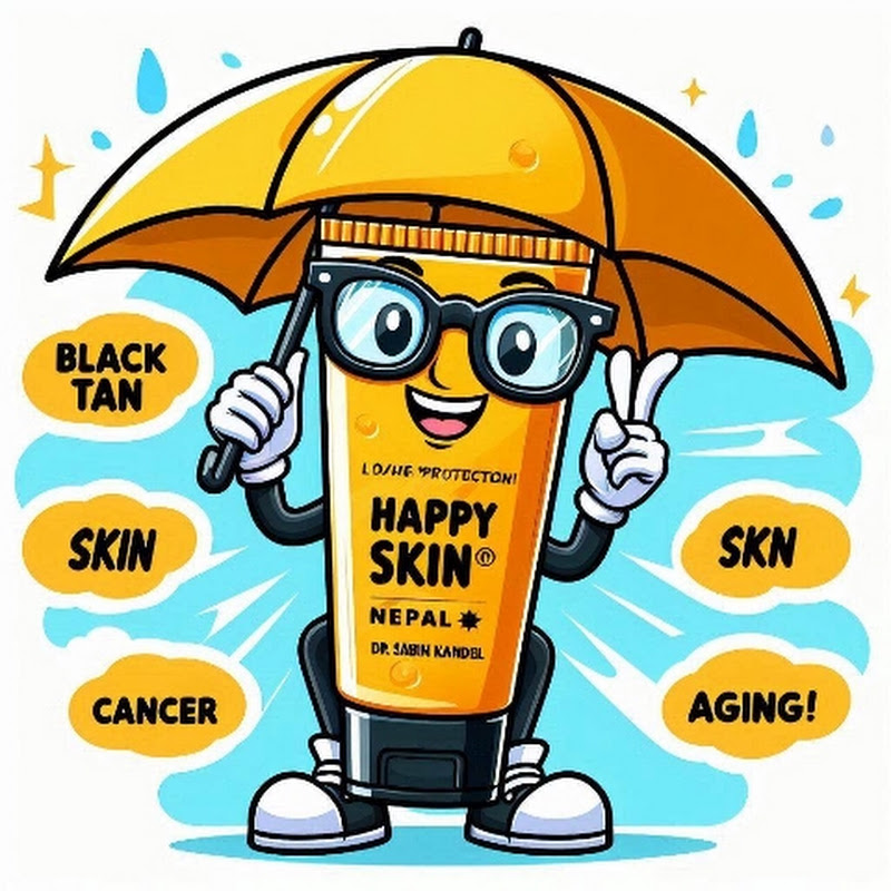 Happy Skin Nepal