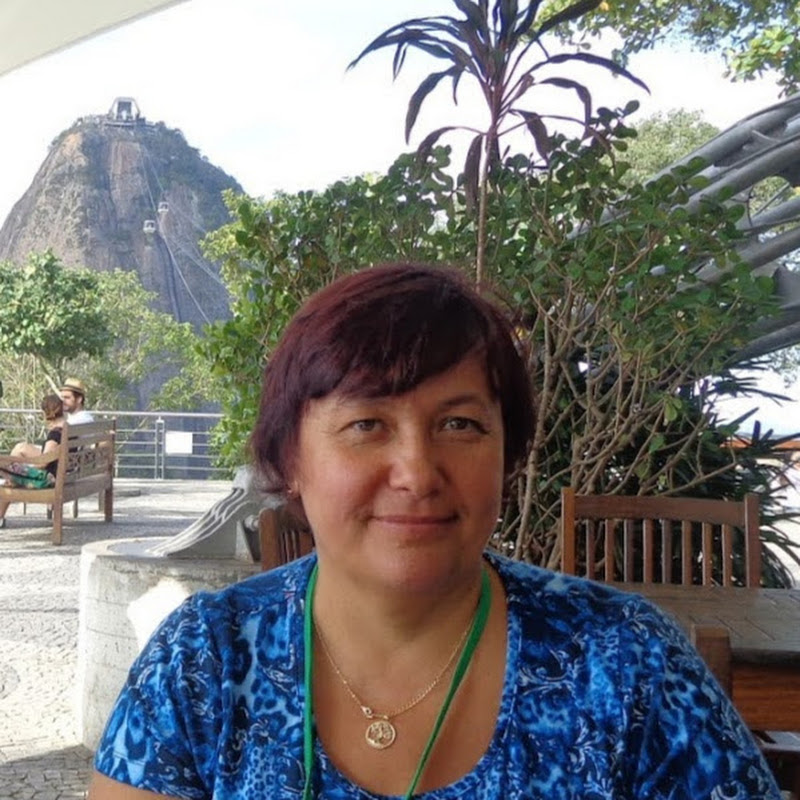 Liliana Usvat