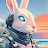 LAPIN DU FUTUR