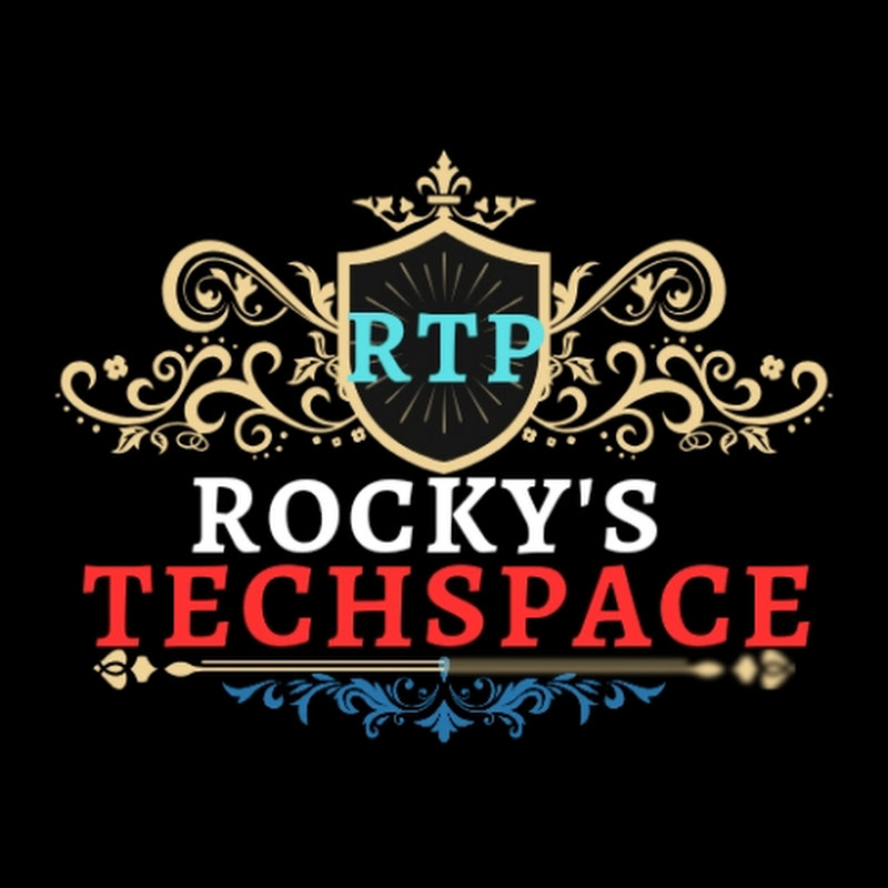 Rocky's TechSpace