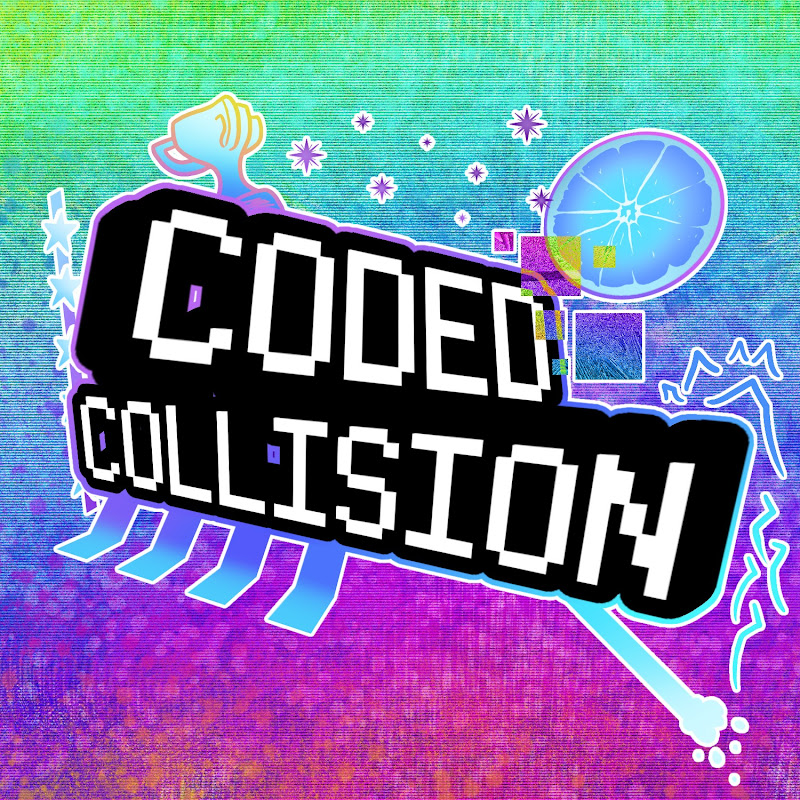 CODED COLLISION