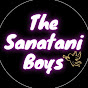 The Sanatani Boys logo