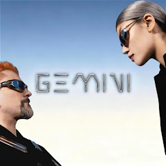 簡迷離GEMINI