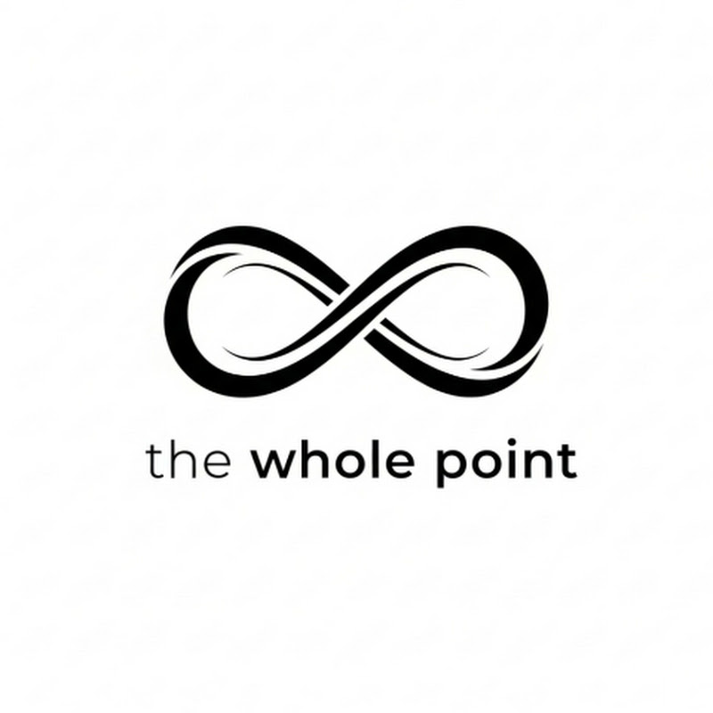 the whole point 