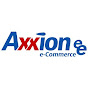 Axxion MarketPlace logo