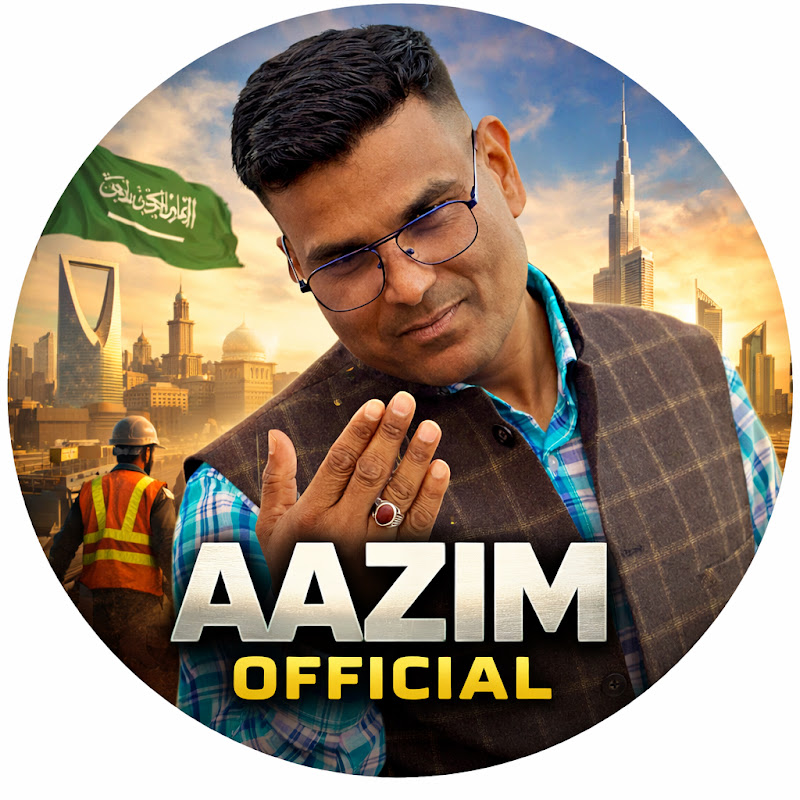 Aazim Official